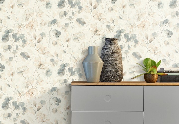 Обои Rasch Country Living 970739