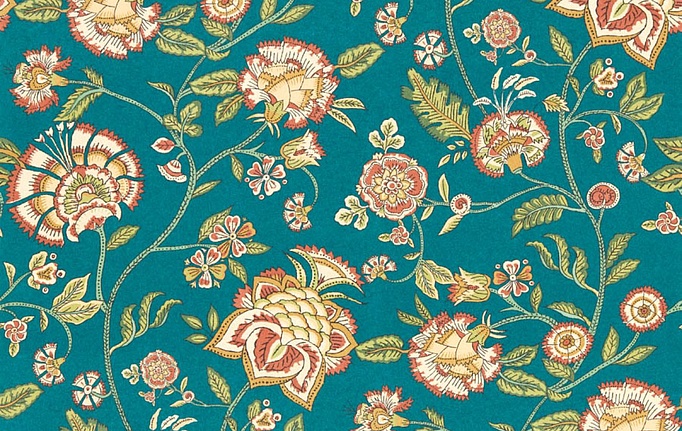 Английские обои Clarke & Clarke, коллекция Indira, артикул W0232/04