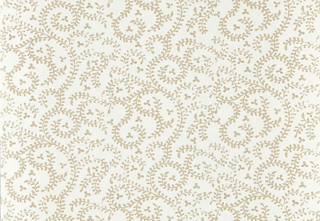 Обои Clarke & Clarke Indira W0233/03
