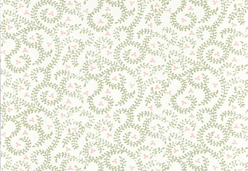 Обои Clarke & Clarke Indira W0233/04