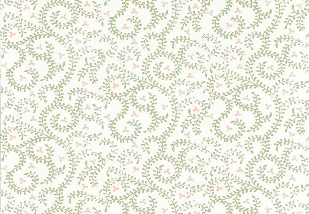 Обои Clarke & Clarke Indira W0233/04