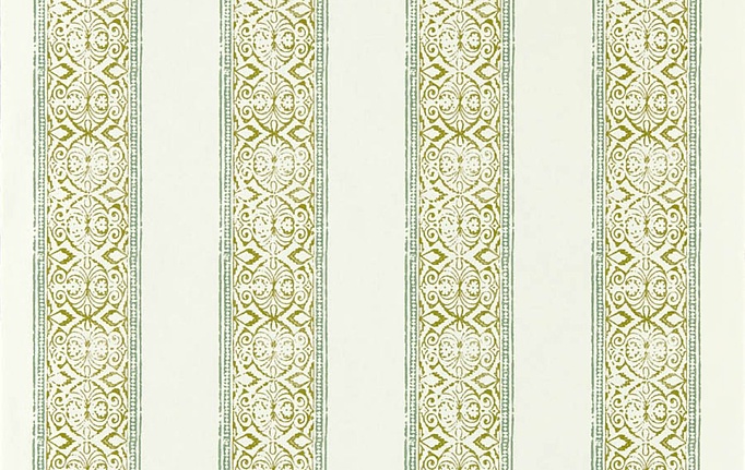Английские обои Clarke & Clarke, коллекция Indira, артикул W0237/03