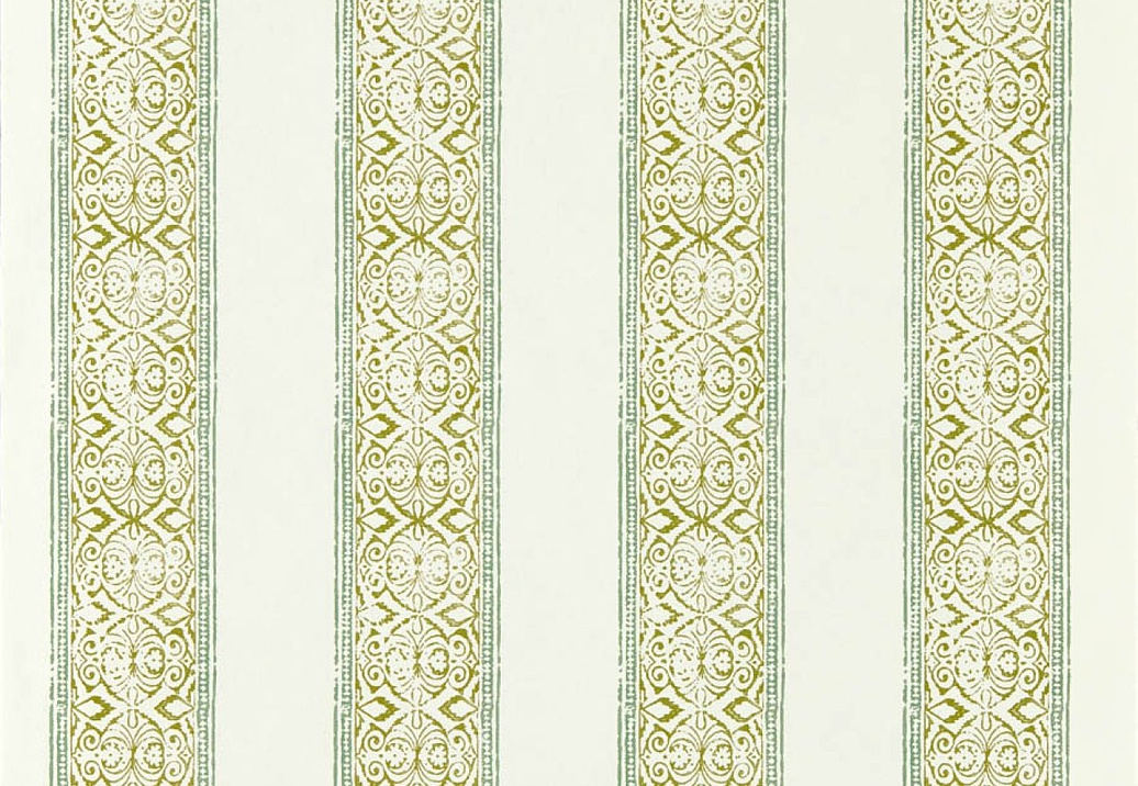 Обои Clarke & Clarke Indira W0237/03
