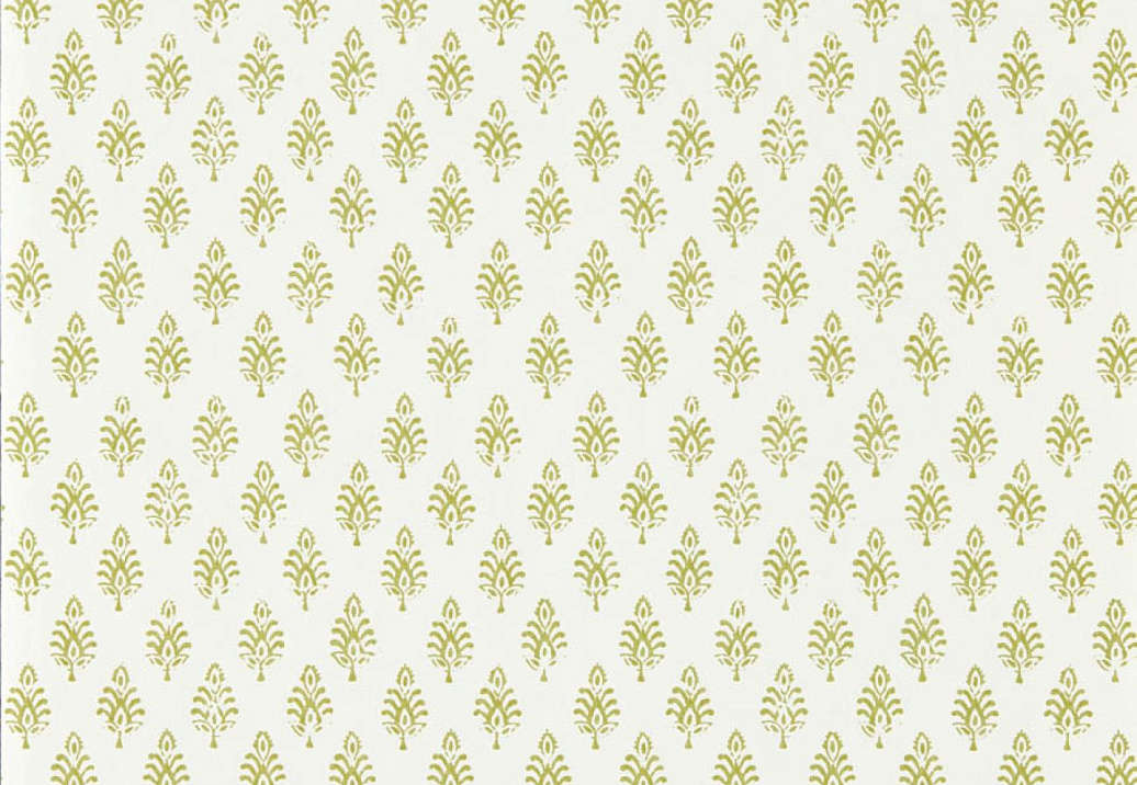 Обои Clarke & Clarke Indira W0238/01