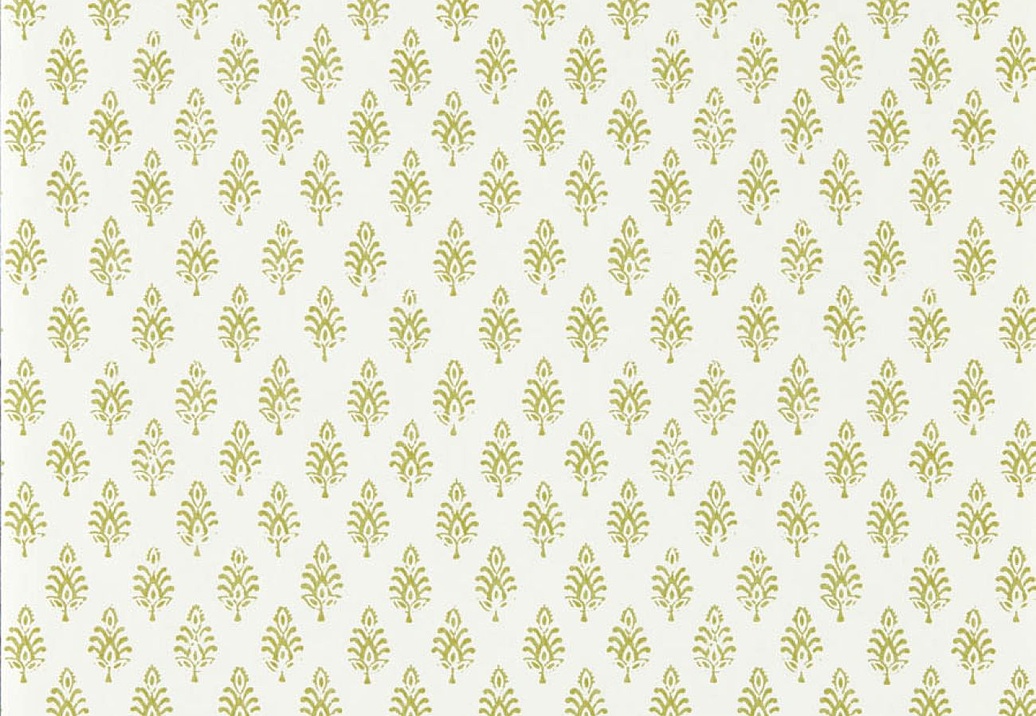 Обои Clarke & Clarke Indira W0238/01
