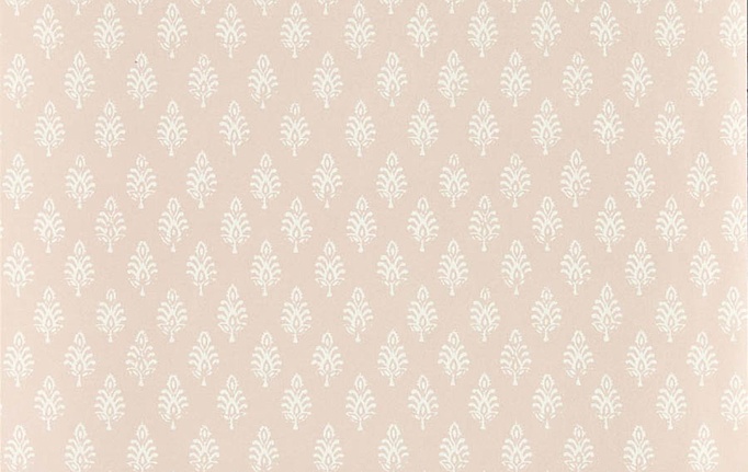 Английские обои Clarke & Clarke, коллекция Indira, артикул W0238/02