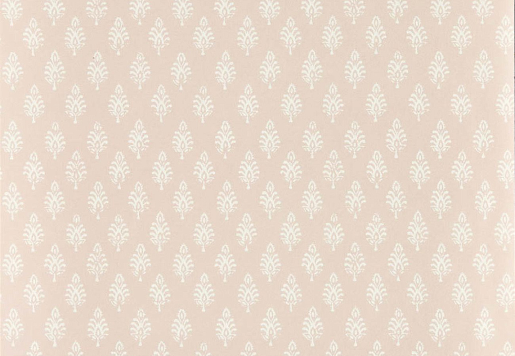 Обои Clarke & Clarke Indira W0238/02