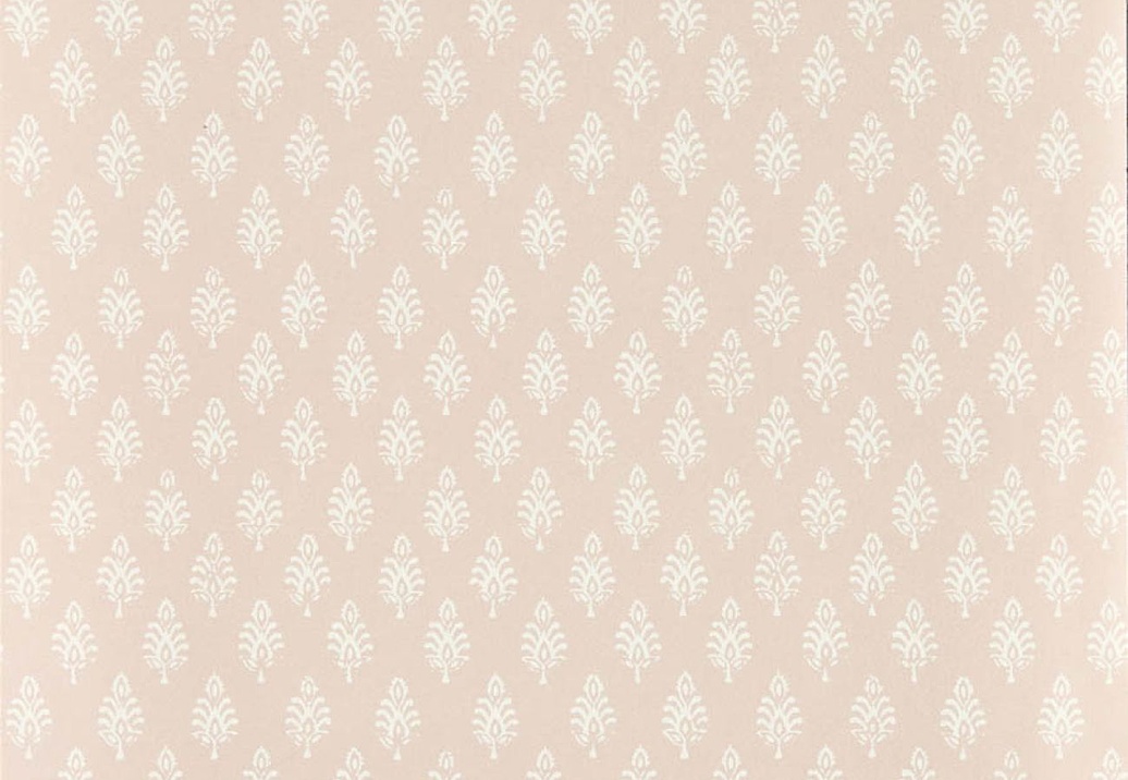 Обои Clarke & Clarke Indira W0238/02