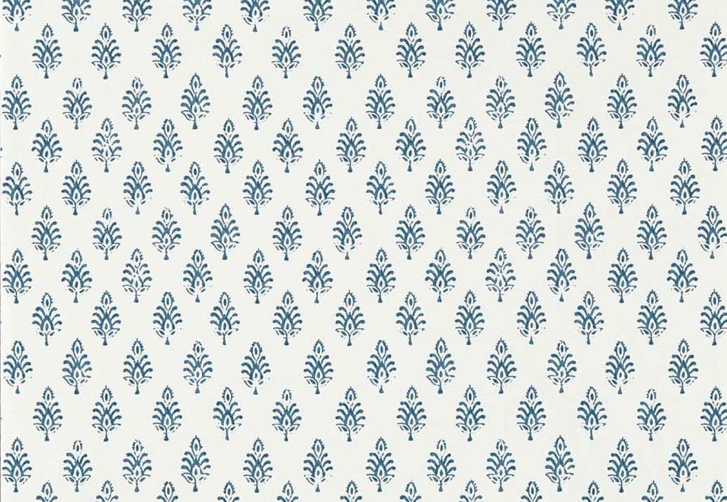 Обои Clarke & Clarke Indira W0238/03