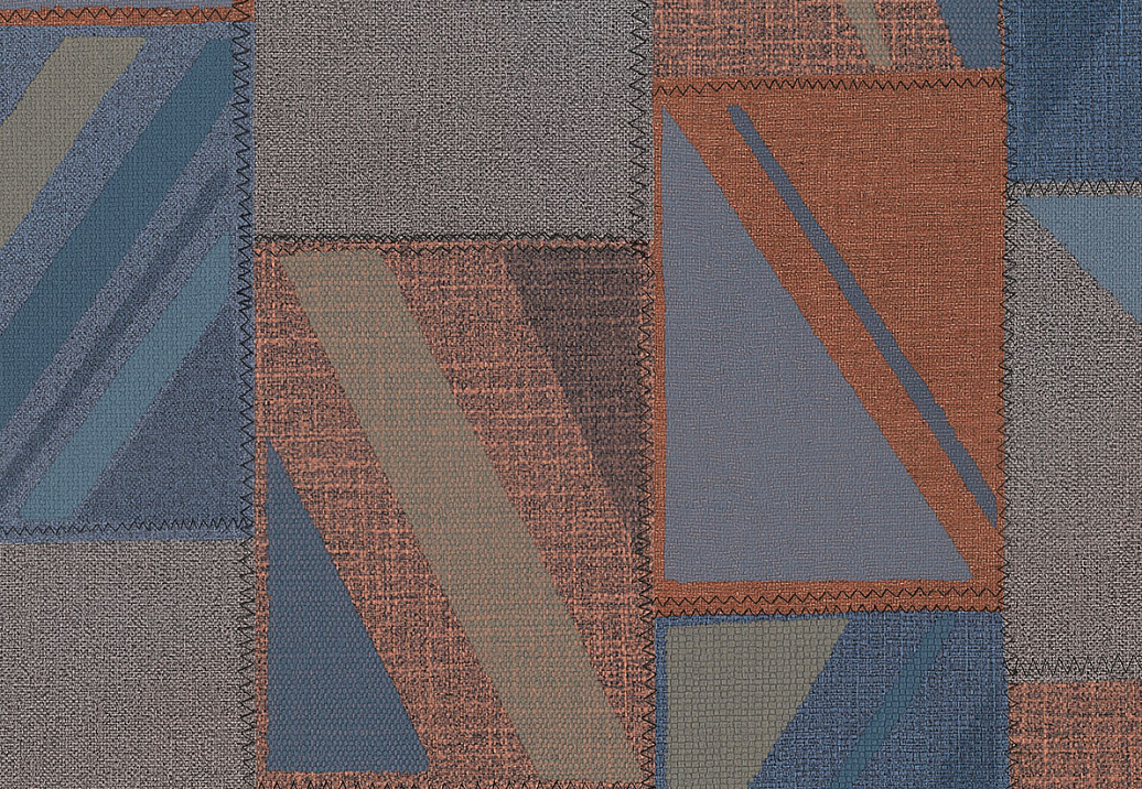 Обои Sirpi AltaGamma Woven 26105