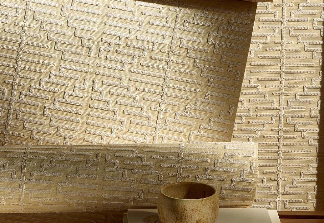 Обои Pierre Frey Cappuccino FP231001