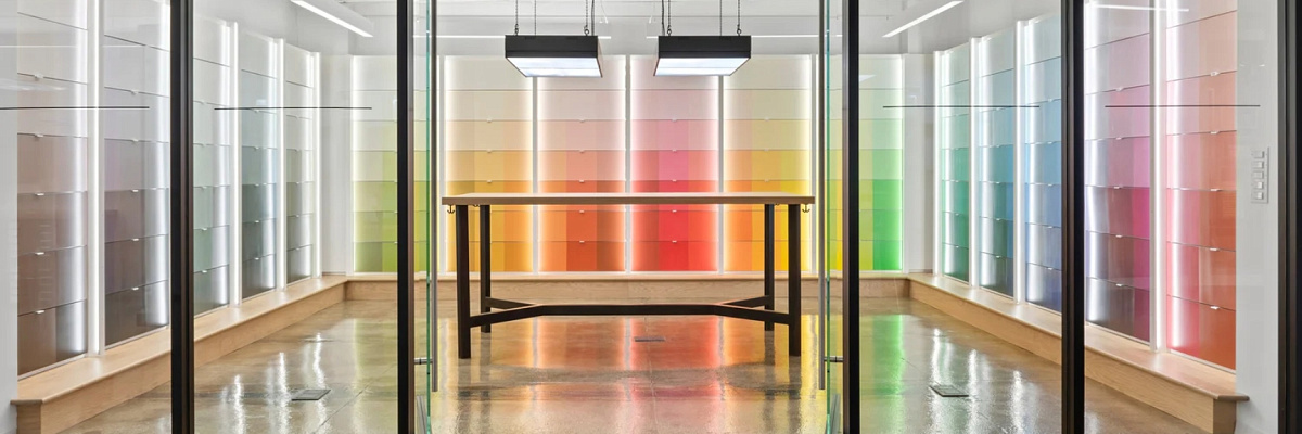 Benjamin Moore