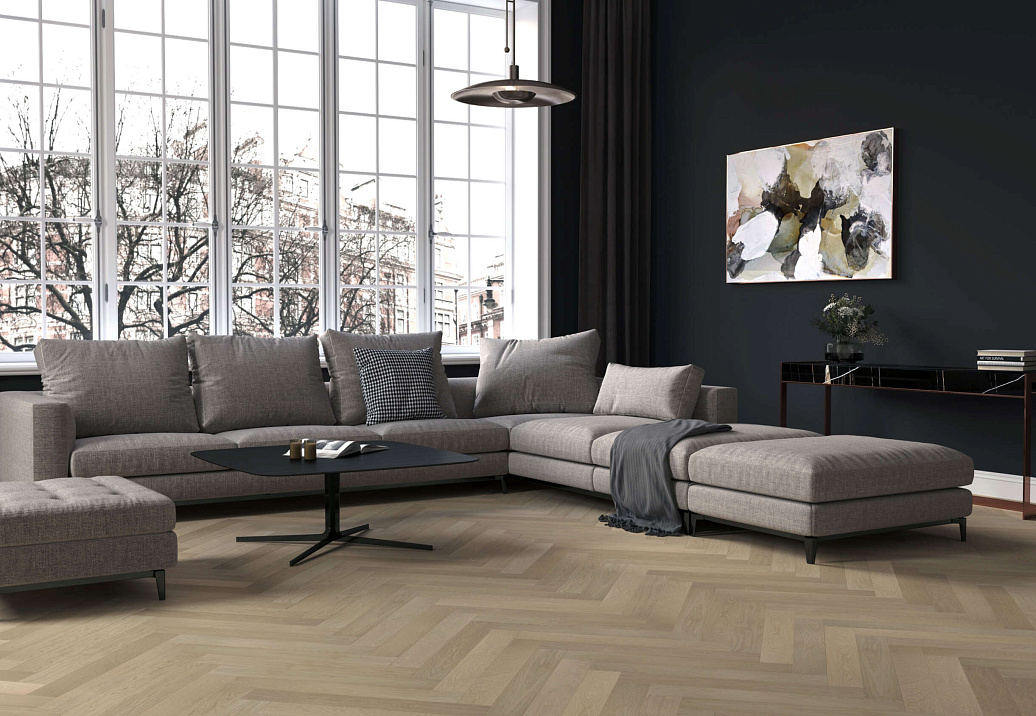 Паркет Esta Parket Collection 1 14025