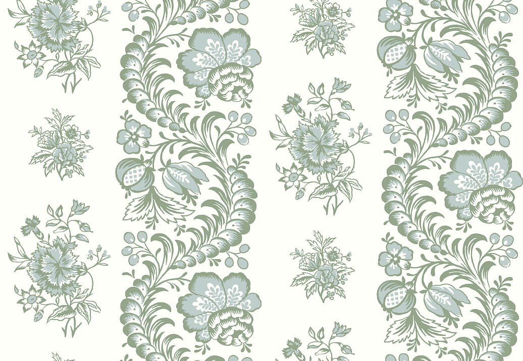 Обои York Antonina Vella Jardin VP1301