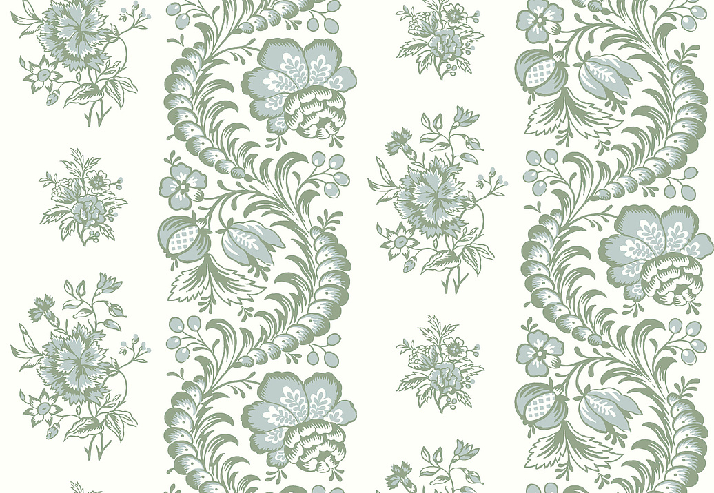 Обои York Antonina Vella Jardin VP1301