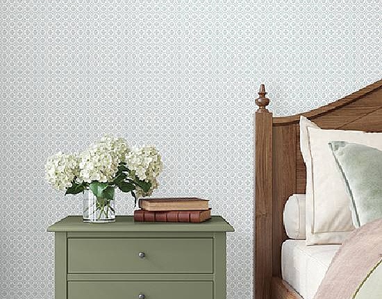 Обои York Antonina Vella Jardin VP1331