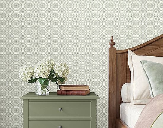 Обои York Antonina Vella Jardin VP1332