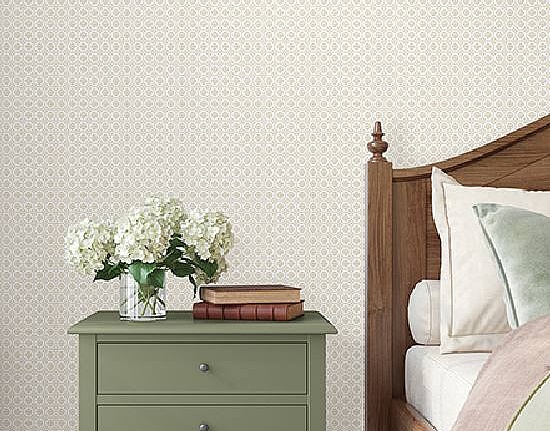 Обои York Antonina Vella Jardin VP1333