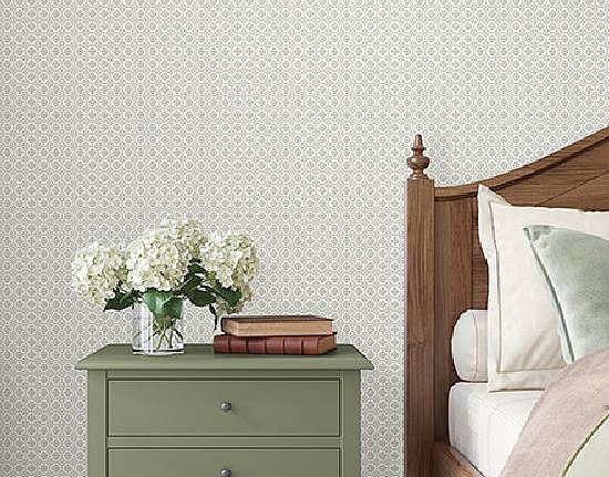 Обои York Antonina Vella Jardin VP1334
