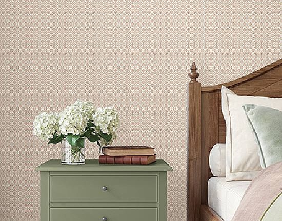 Обои York Antonina Vella Jardin VP1335