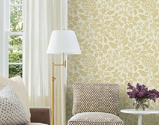 Обои York Antonina Vella Jardin VP1341