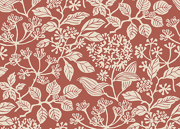 Обои York Antonina Vella Jardin VP1342