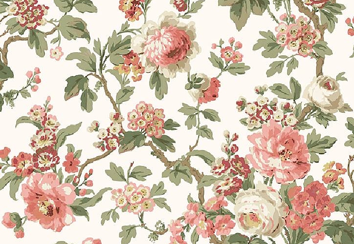 Обои York Antonina Vella Jardin VP1351