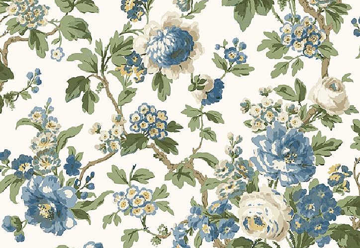 Обои York Antonina Vella Jardin VP1352