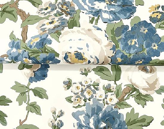 Обои York Antonina Vella Jardin VP1352