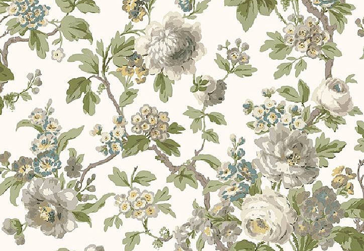 Обои York Antonina Vella Jardin VP1353