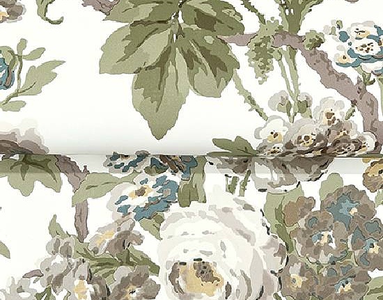 Обои York Antonina Vella Jardin VP1353