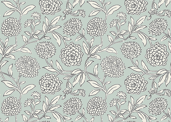 Обои York Antonina Vella Jardin VP1361