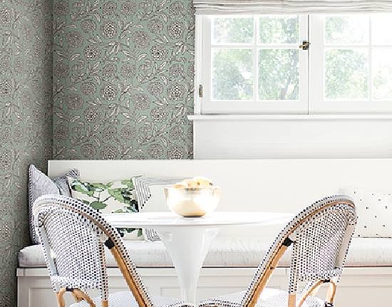 Обои York Antonina Vella Jardin VP1361
