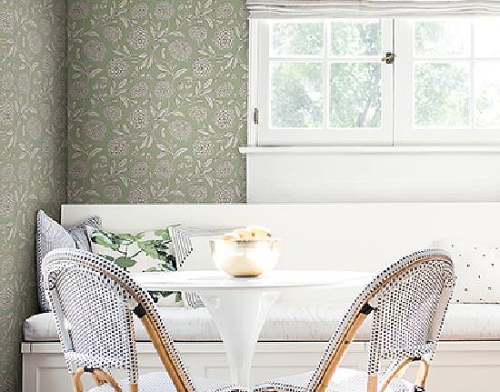 Обои York Antonina Vella Jardin VP1362