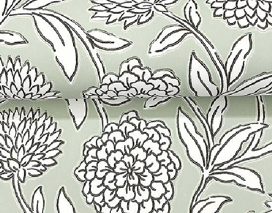 Обои York Antonina Vella Jardin VP1362