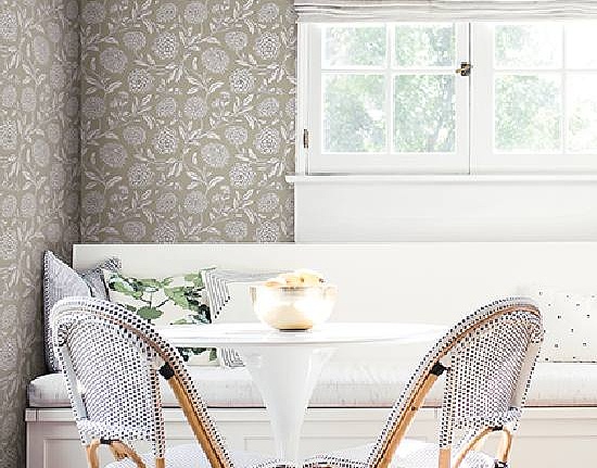 Обои York Antonina Vella Jardin VP1363
