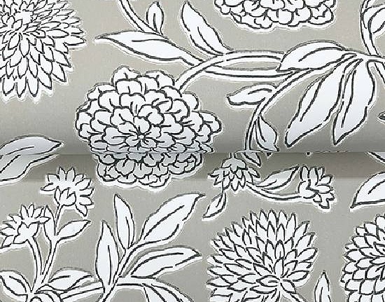 Обои York Antonina Vella Jardin VP1363