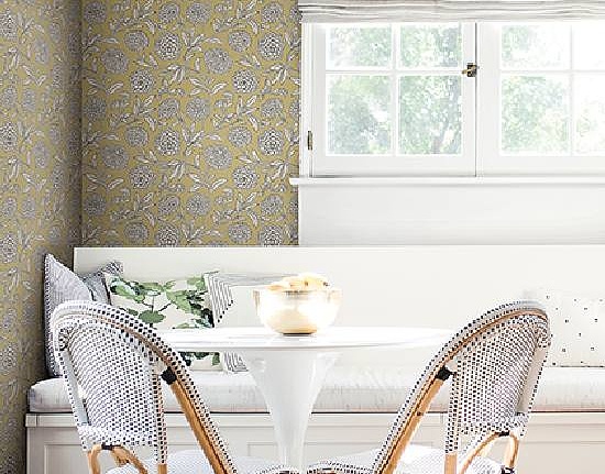 Обои York Antonina Vella Jardin VP1364