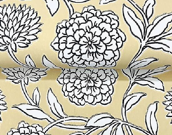 Обои York Antonina Vella Jardin VP1364
