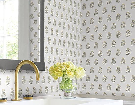 Обои York Antonina Vella Jardin VP1382
