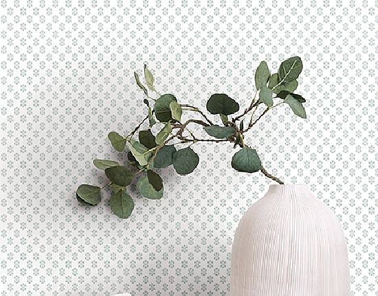 Обои York Antonina Vella Jardin VP1391