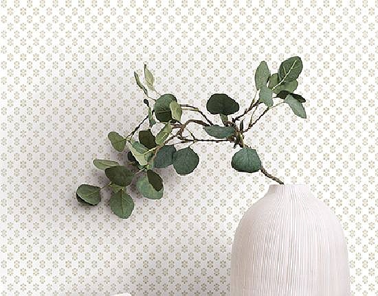 Обои York Antonina Vella Jardin VP1393