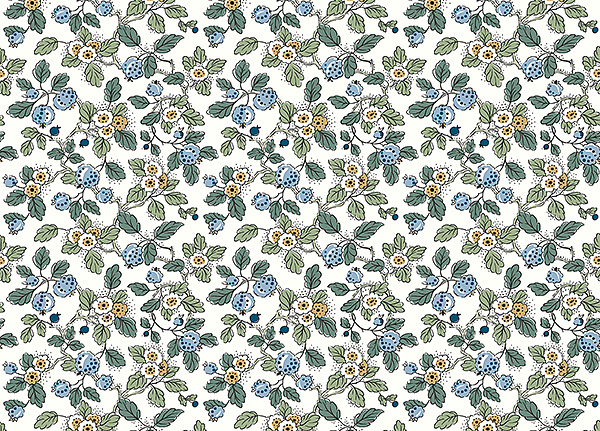 Обои York Antonina Vella Jardin VP1413