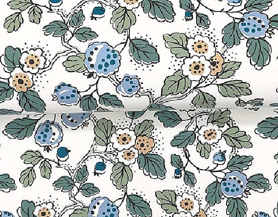 Обои York Antonina Vella Jardin VP1413