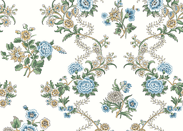 Обои York Antonina Vella Jardin VP1423