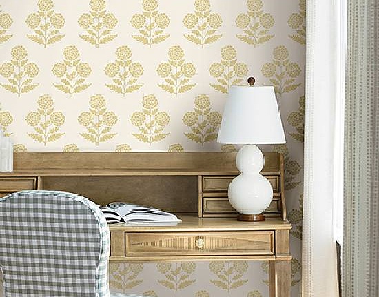 Обои York Antonina Vella Jardin VP1432