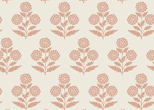 Обои York Antonina Vella Jardin VP1434