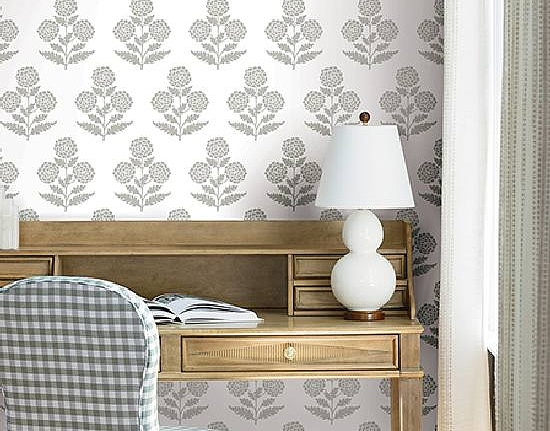 Обои York Antonina Vella Jardin VP1435