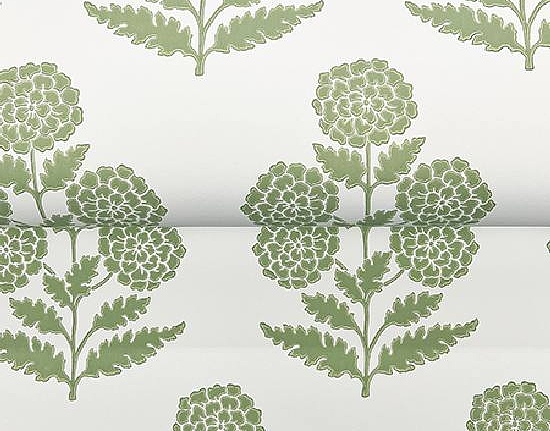 Обои York Antonina Vella Jardin VP1436