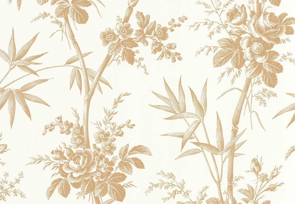 Обои Casadeco Les Belles Toiles de Jouy 2 BTJD201701303